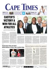 Cape Times