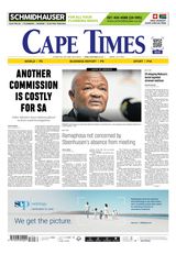Cape Times