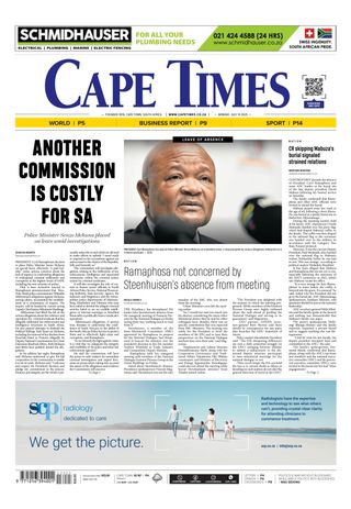 Cape Times