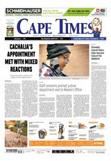 Cape Times