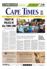 Cape Times