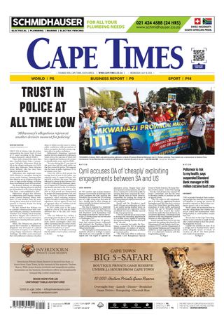 Cape Times