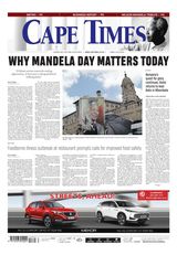 Cape Times