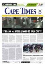 Cape Times
