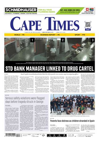 Cape Times