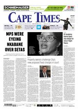 Cape Times