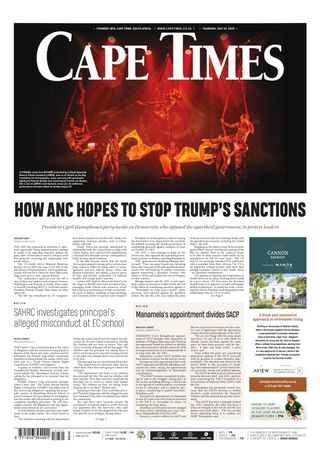 Cape Times