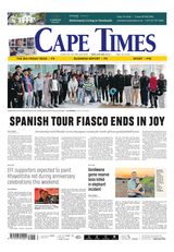 Cape Times