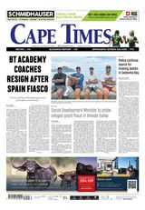 Cape Times