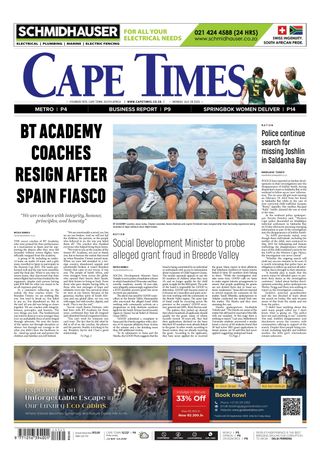 Cape Times