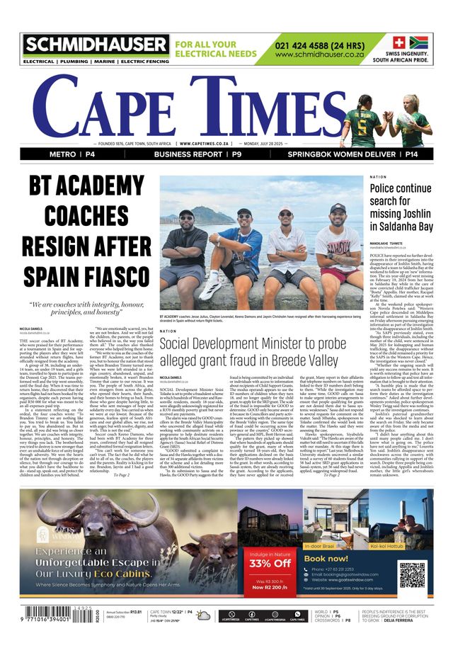 Go Unlimited with Magzter GOLD