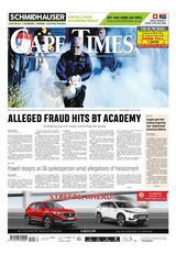 Cape Times