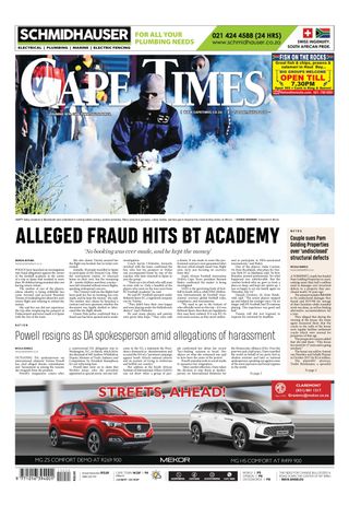 Cape Times