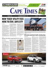 Cape Times