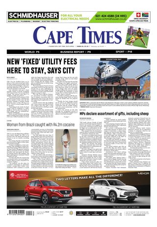 Cape Times