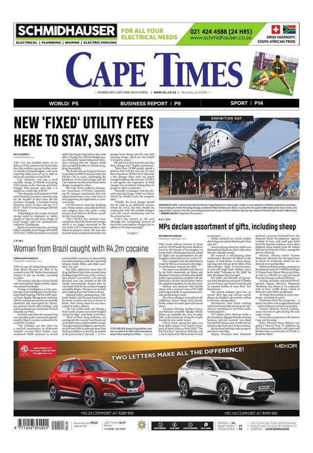 Go Unlimited with Magzter GOLD