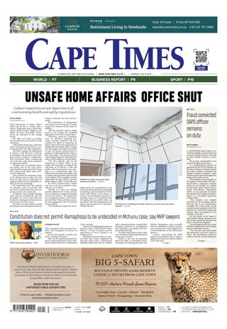 Cape Times