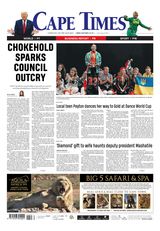 Cape Times