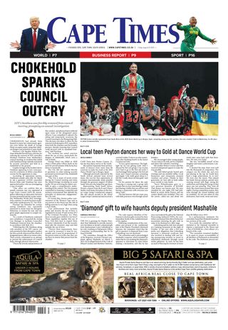 Cape Times