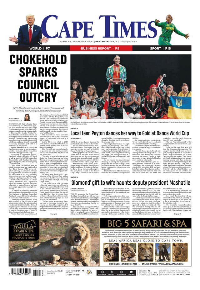 Vuélvete ilimitado con Magzter GOLD