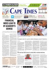 Cape Times