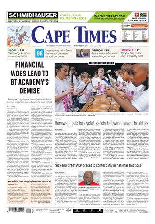 Cape Times