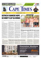Cape Times