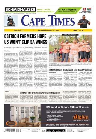 Cape Times