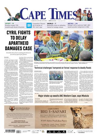 Cape Times