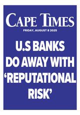 Cape Times