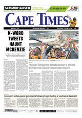 Cape Times