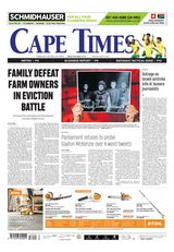Cape Times