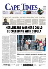 Cape Times