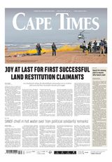 Cape Times