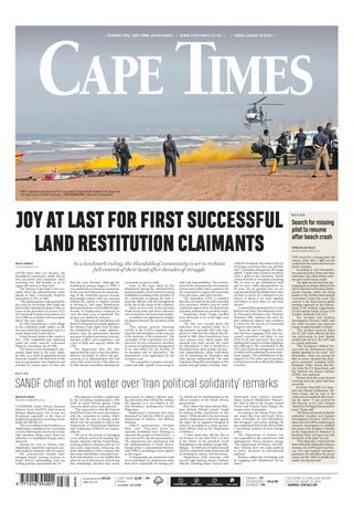 Cape Times
