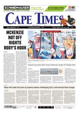 Cape Times