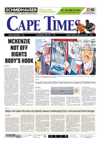 Cape Times