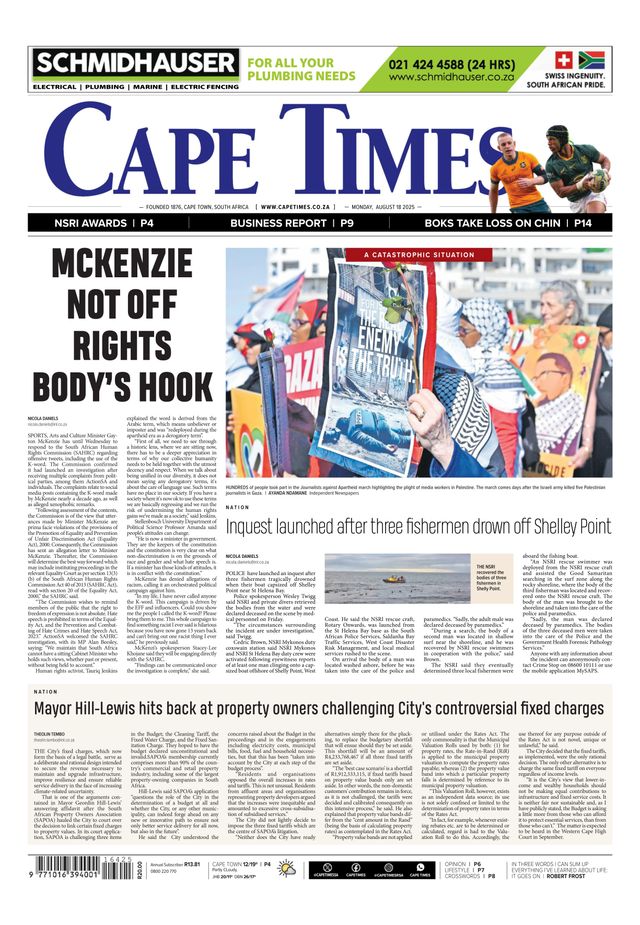 Go Unlimited with Magzter GOLD