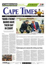 Cape Times