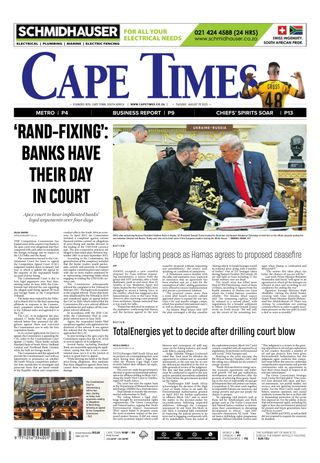 Cape Times