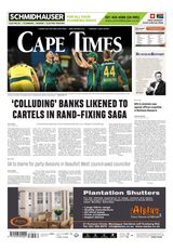 Cape Times