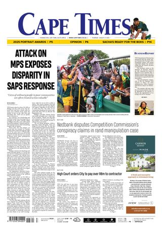 Cape Times