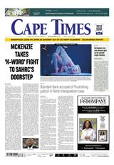 Cape Times
