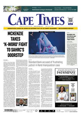 Cape Times