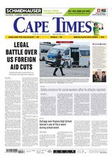 Cape Times