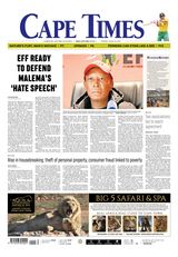 Cape Times