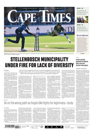 Cape Times