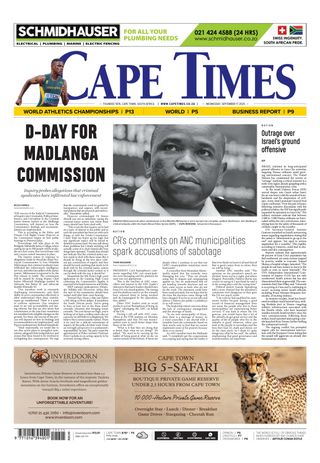 Cape Times