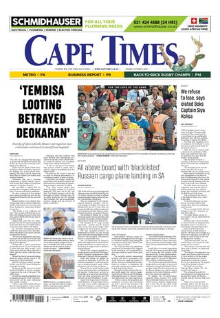 Cape Times