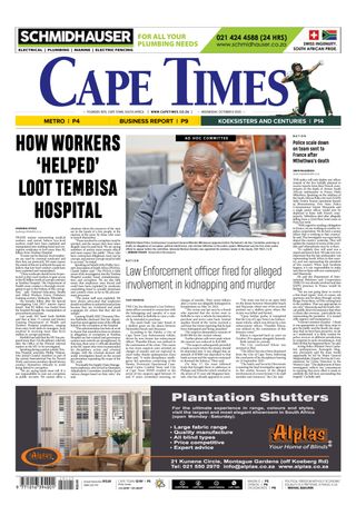 Cape Times